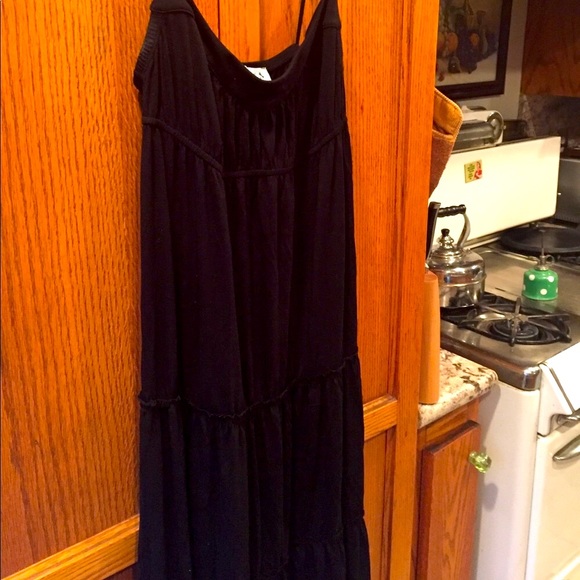 Juicy Couture black dress 🌹 - Picture 5 of 8